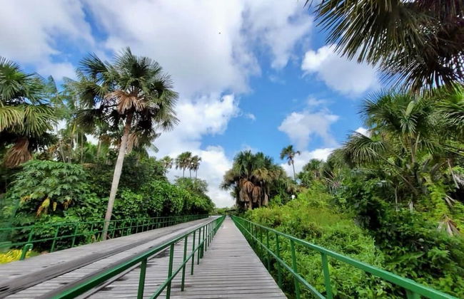 Flat Gran Lençóis - Foto 22