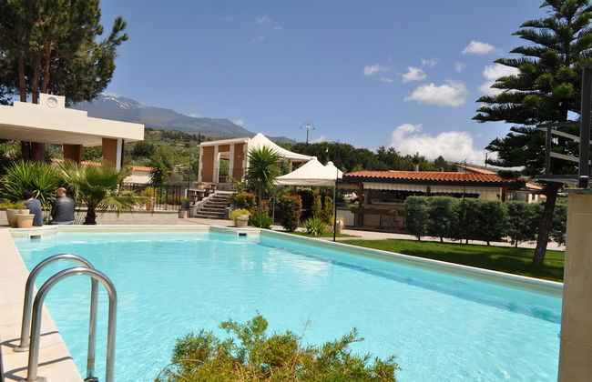 Agri Art Croce Vallone - Foto 25