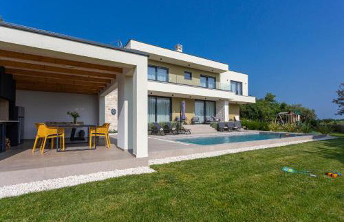 Villa Rossi by IstriaLux - Foto 29