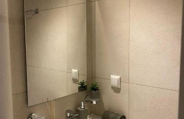 New Modern 2BD aprt with shared rooftop pool B2 - Foto 26