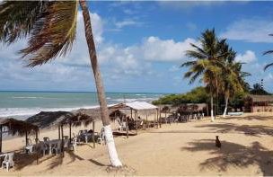 Casa de Praia Paradise com Piscina - Foto 13