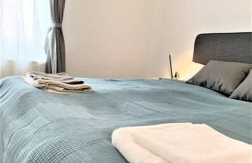 Stilvoll eingerichtete Wohnung in Essen-Südviertel - Foto 26