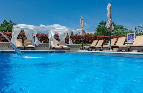 Villa Irene, a quiet and peaceful pool villa - Foto 20