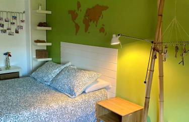 Atico Deluxe San Basilio - Foto 19