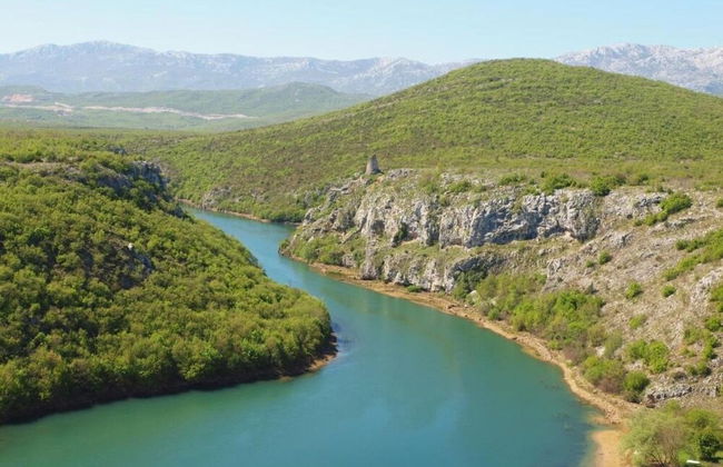 Marija - Rooms With Pool - R3 - Photo 17