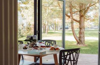 Słowiński Zakątek - Foto 33