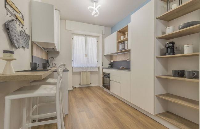 La Casa del Sarto in Perledo - Foto 12