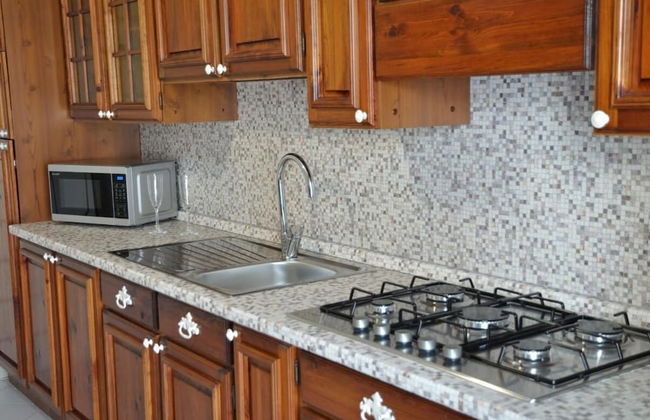 Sikania Apartment - Cefalu - Photo 20