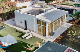 VILLA MARE BLUE - casa vacanze a 150m dal mare - Foto 29