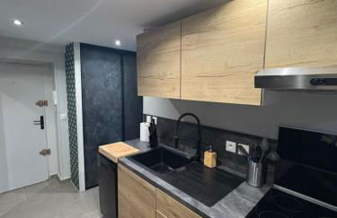 Appartement Rouen gare/centre - Foto 8