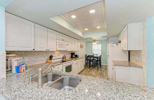 Anna Maria Island Beach Waves - Foto 24