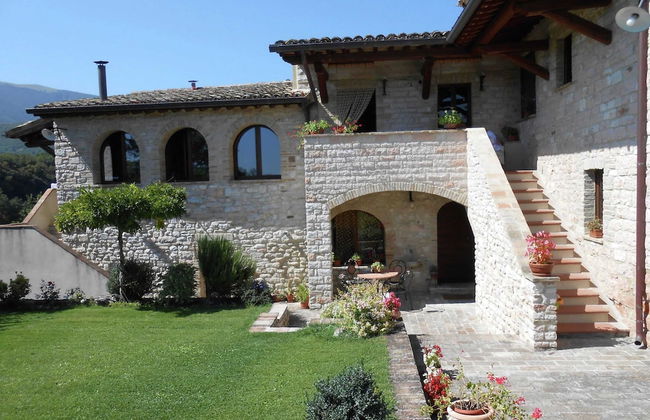 Belvilla by OYO Lupo - Foto 23