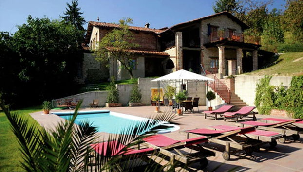 Apartment with large covered terrace, in small residence with swimming pool - Foto 2, Imagen principal