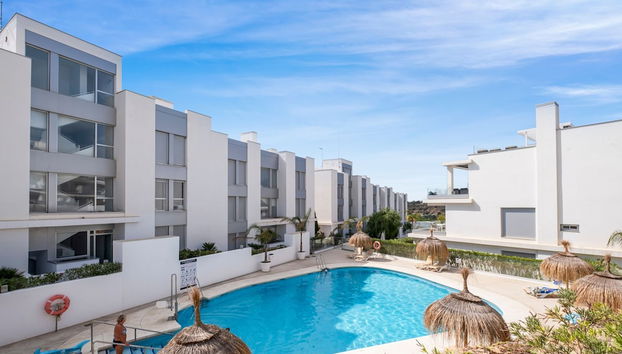 Cancelada Stunning Penthouse by Costarentals - Ref M37 - Foto 2, Habitación