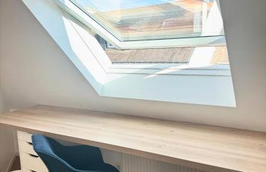 Spacieuse maison rénovée avec goût - Tout à pied - Foto 45