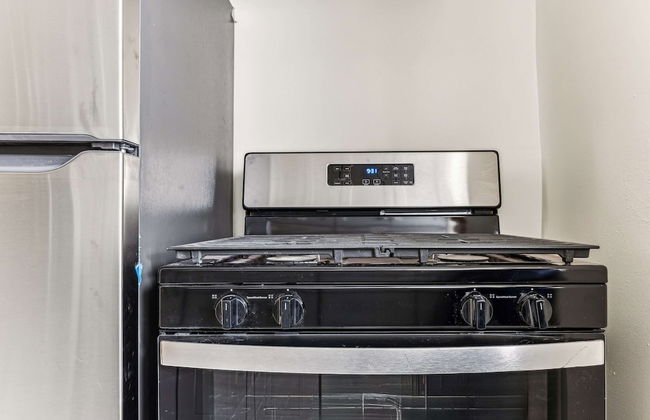 Furnished Empire Blvd Guest House - Foto 51