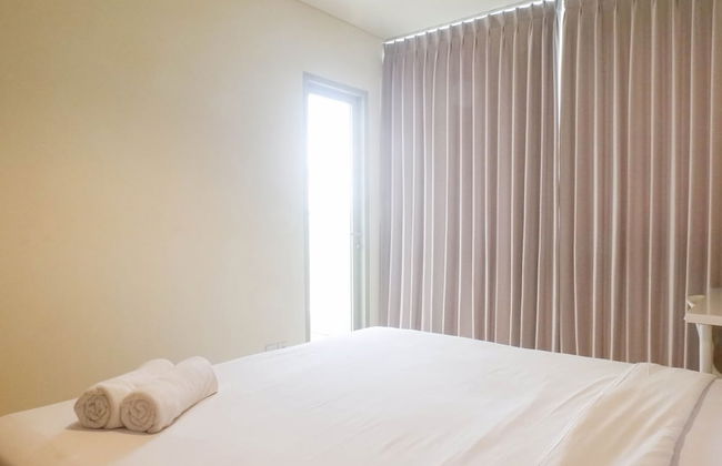 Exclusive 1Br At Apartment Praxis - Foto 5