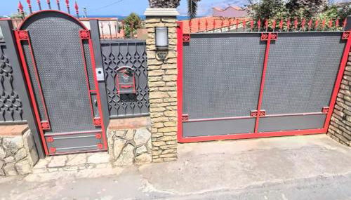 Casa Vacanze Anthea Carini - Foto 2