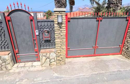 Casa Vacanze Anthea Carini - Foto 2