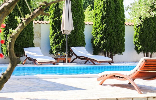 Villa Marija - Foto 30