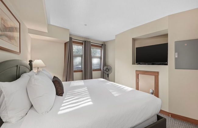 Lost Lake Lodge by Whistler Premier - Foto 59