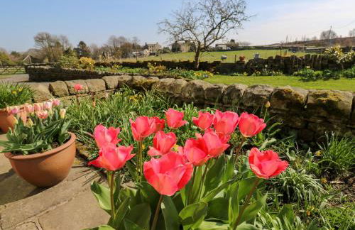The Barn at Heath Hall Farm - Foto 15