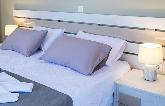 Paros Nereids Villas - Foto 3