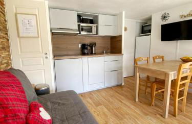 Bel appart pour 4/6 pers plein SUD sans vis a vis - Foto 6