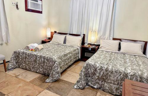 Casa de Campo a 11 km de Flecheiras - Foto 60