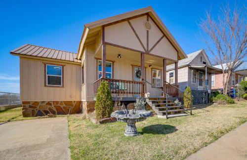 Dtwn McAlester Home Near Wedding Chapel and Casino - Foto 27