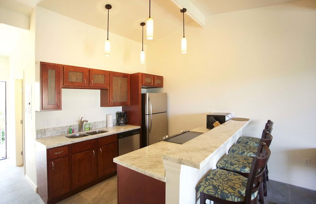 Castle at Kaua'i Kailani - Foto 8