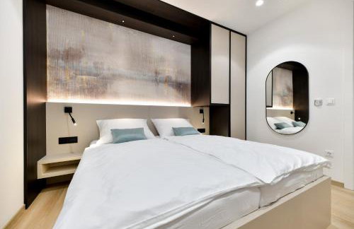 CROWONDER Apartments & Rooms OAZA with heated Swimming Pool and Sauna - Photo 60