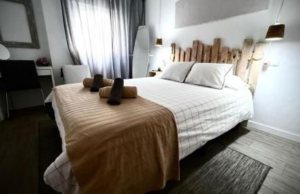 Apartamento Vistafranca - Foto 1