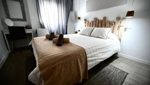 Apartamento Vistafranca - Foto 1