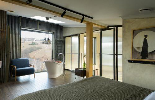 Dom w trawach - Foto 45