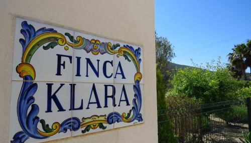 Finca Klara, Boutiquehotel - Apartment -Javea-Moraira- - Foto 5