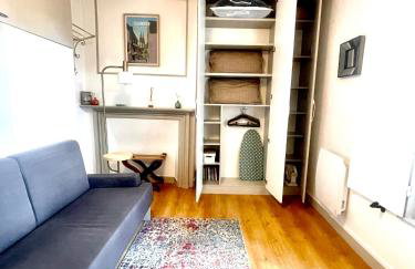 Au COCON QUIMPEROIS - Photo 11