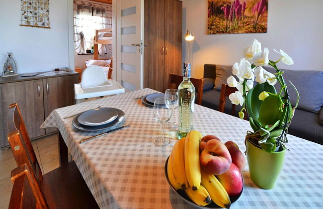 Apartment in Sianozety Near Sandy Beach - Photo 17