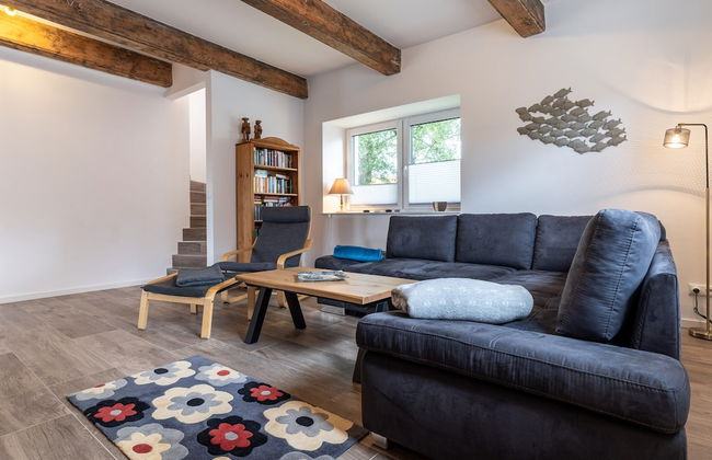 Ferienhaus in Tating - Foto 26