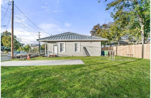 Bold Bright 4br/3.5full Baths Near Riverwalk Dtown - Foto 33