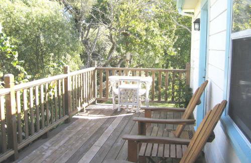 Pescadero Creek Inn - Foto 20