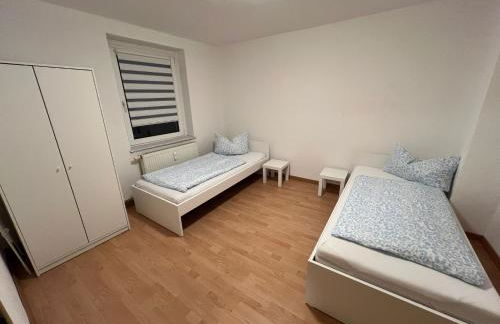 Monteurzimmer und Ferienwohnung bei Leuna, Halle, Leipzig - Foto 20