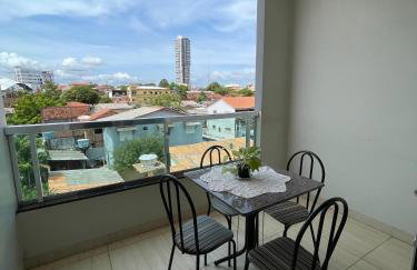 Apartamento completo com veículo opcional - Foto 44