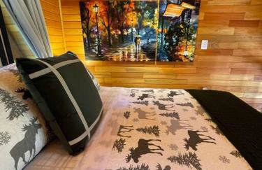 Laventure Vert - ideal para relaxar - Foto 32