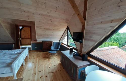 Natura Apartamenty - Foto 8