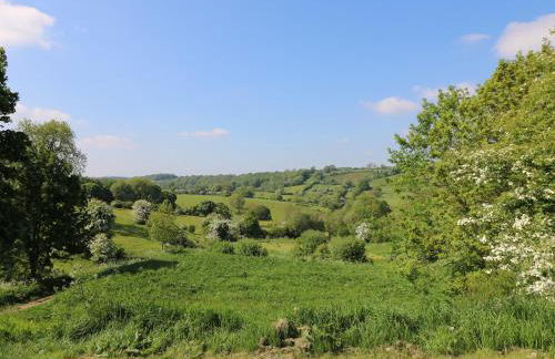 Daisy Cottage - Foto 32