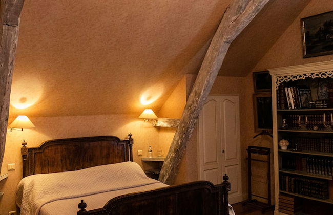 Manoir du Bois Noblet - Foto 7