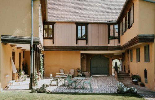 Domaine La Commanderie - Foto 11