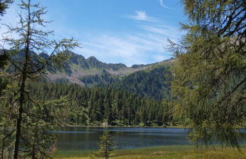 Appartamenti Abetaia - Foto 14