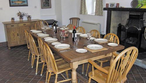 Low Mill Cottage - Photo 4